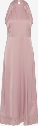 Kaffe Evening dress 'KASadie' in Purple: front