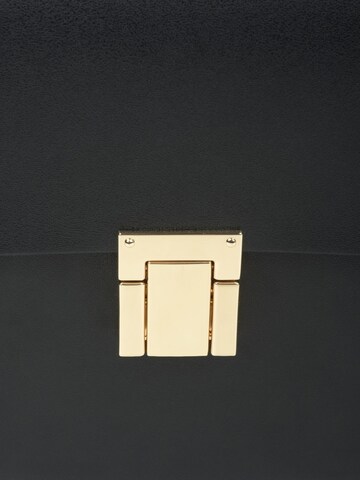 Estro Shoulder Bag '87293' in Black