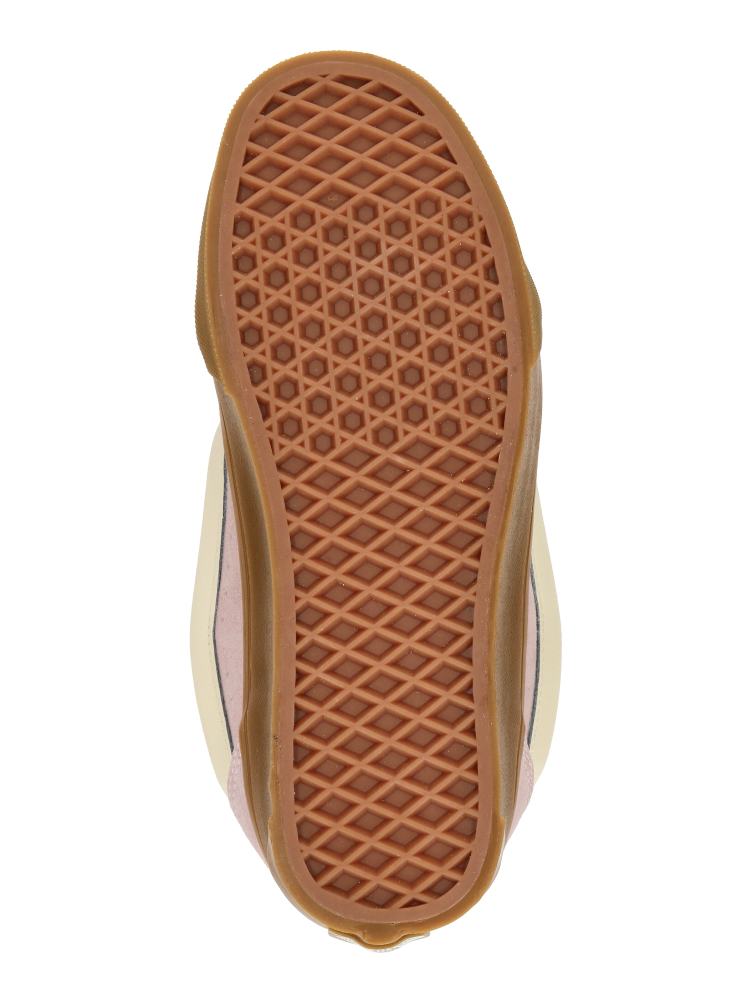 VANS Platform trainers 'Knu Skool' in Pink