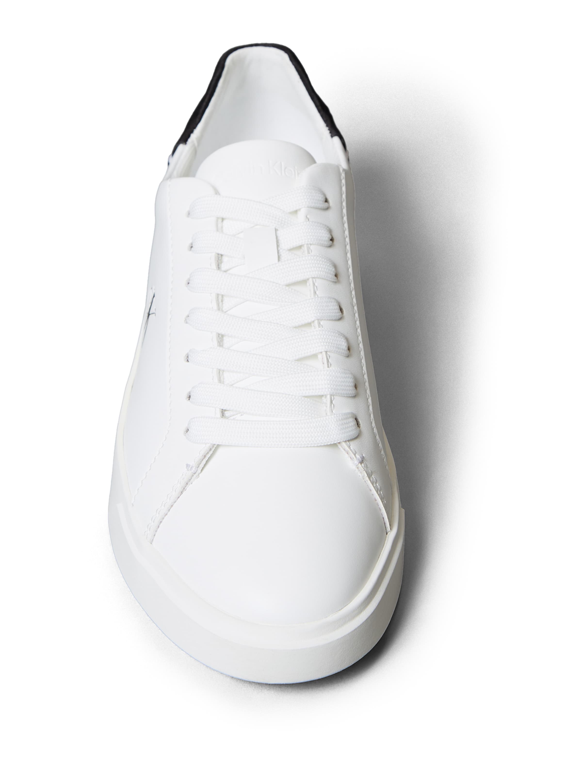 Calvin Klein Madalad ketsid 'PRO', värv valge