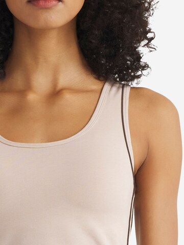 Haut ' Adicolor Comfort Flex ' ADIDAS ORIGINALS en beige