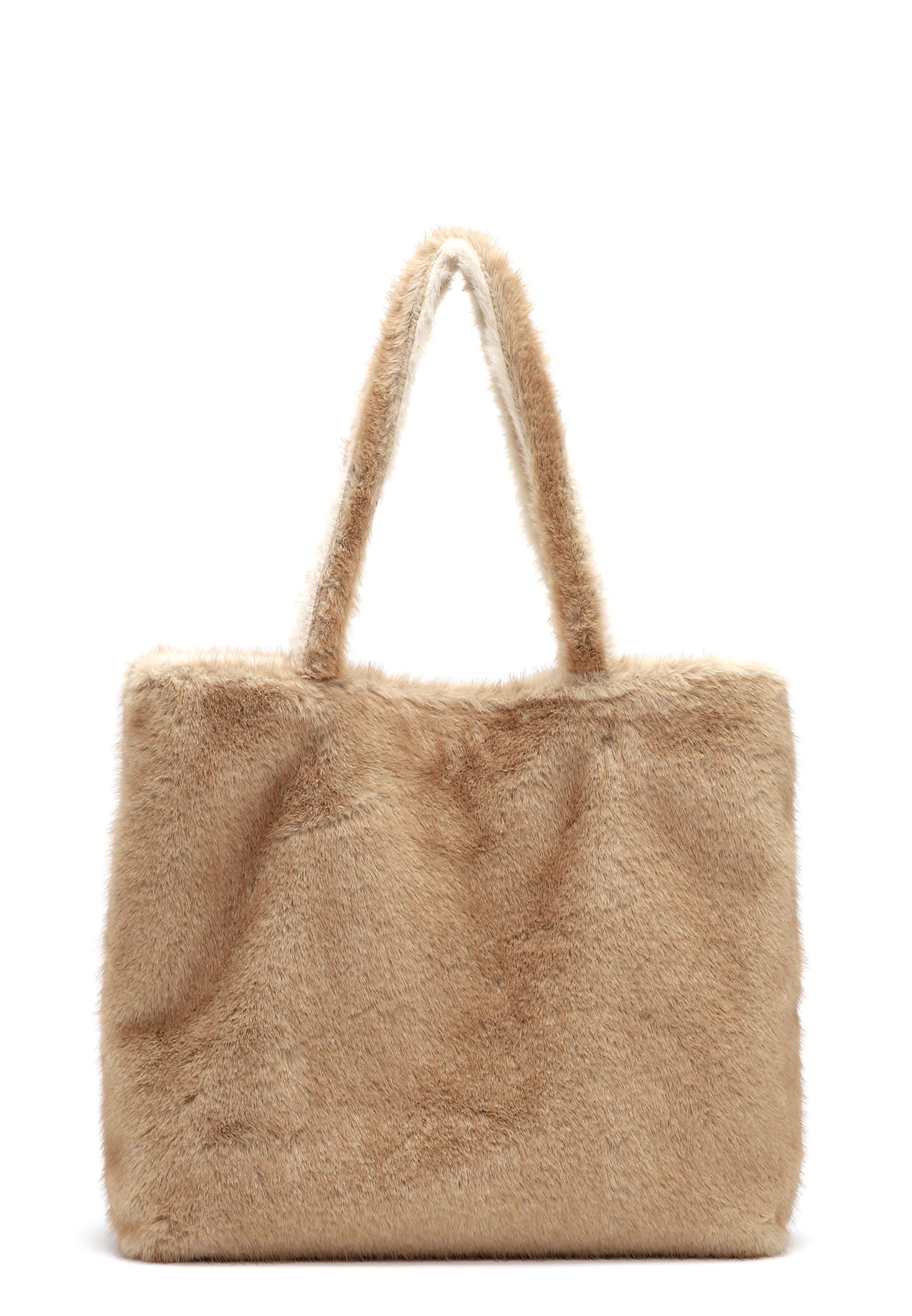 Emily & Noah Shopper '  Eva ' in Beige