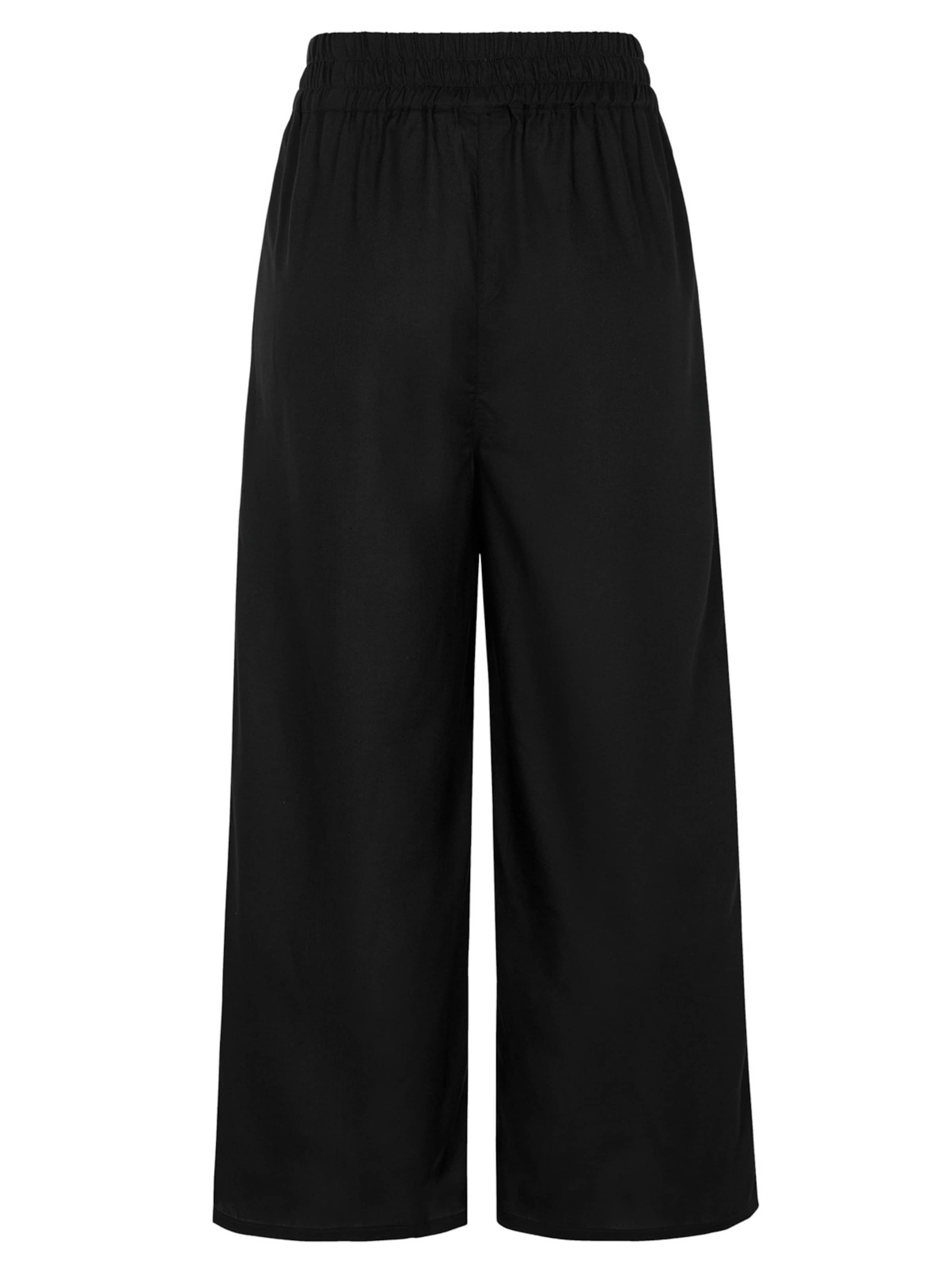 Cellbes of Sweden Loose fit Trousers in Black