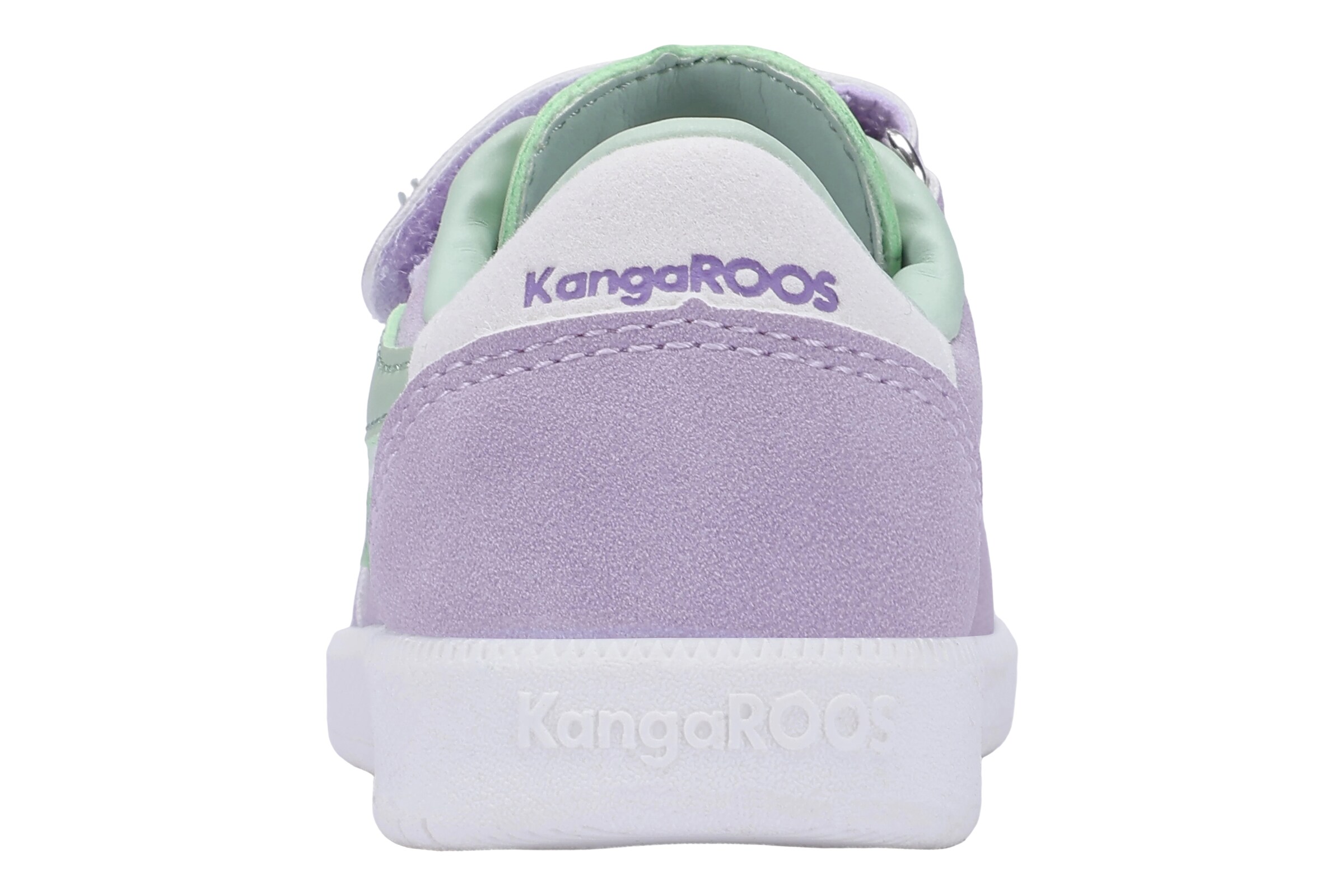 KangaROOS Sneakers in Purple