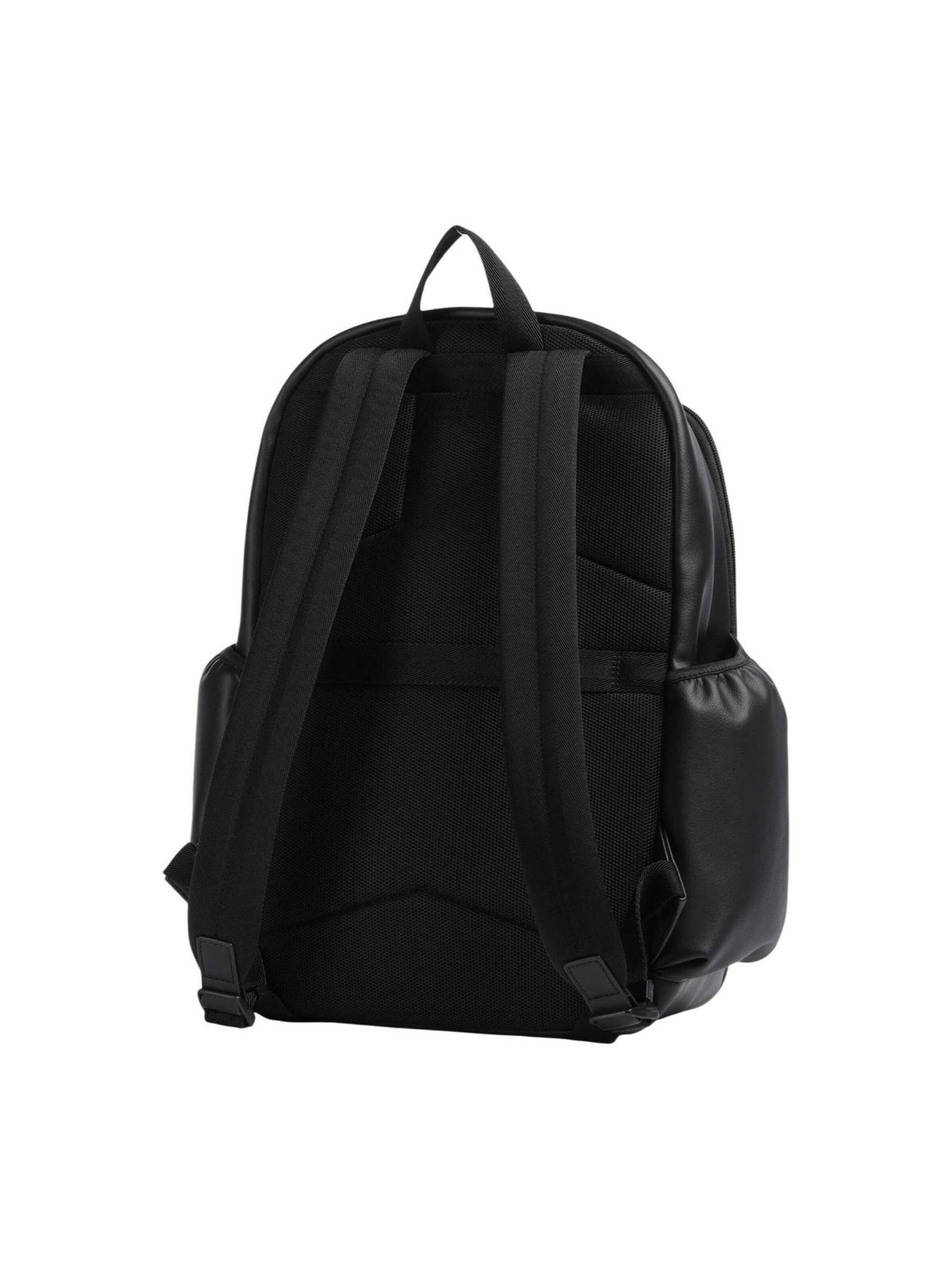 BOSS Backpack 'Jace 50567860' in Black