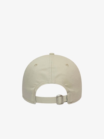 NEW ERA Pet '9Forty Essential' in Beige