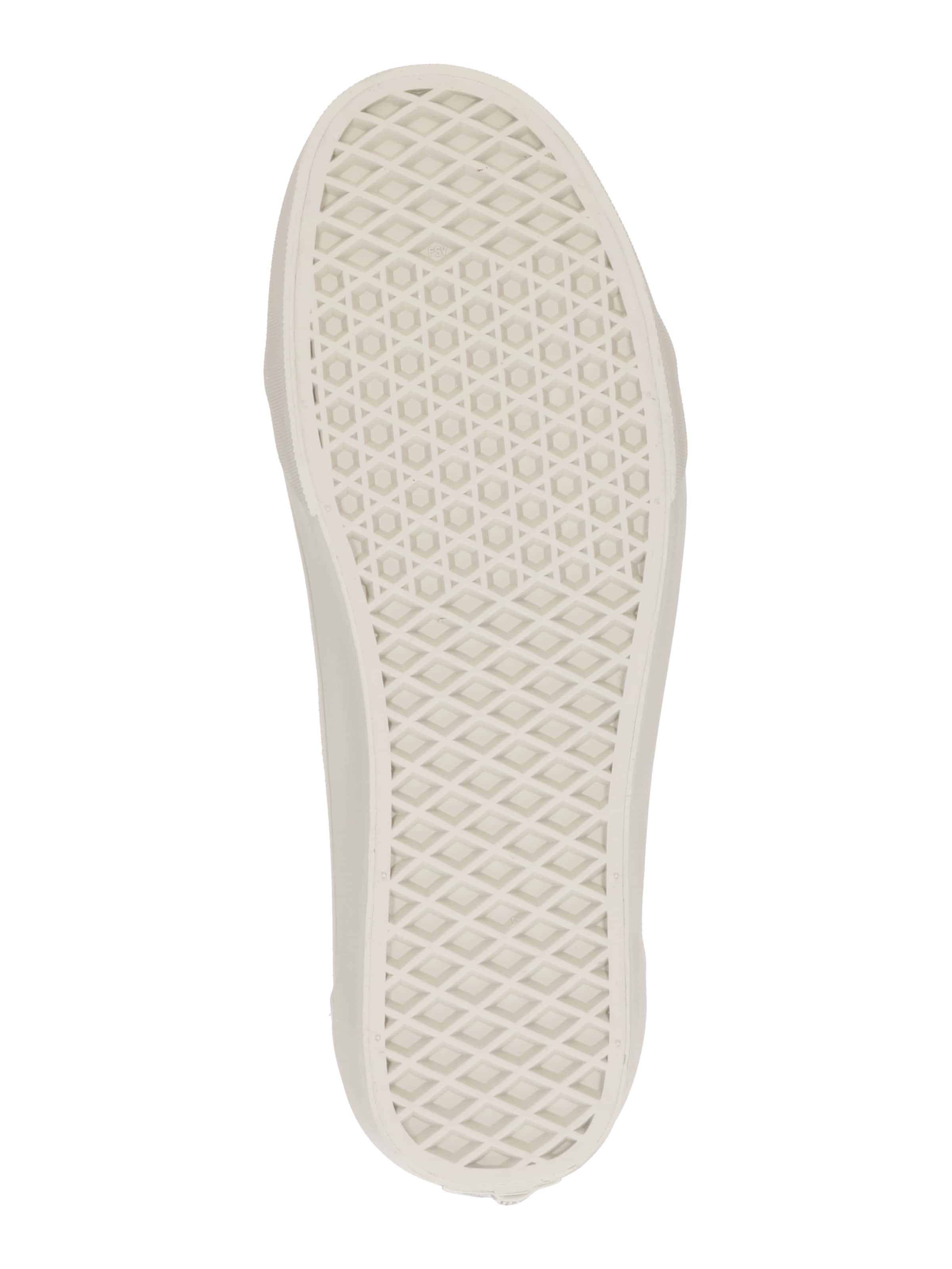 VANS Trainers 'Old Skool' in Beige