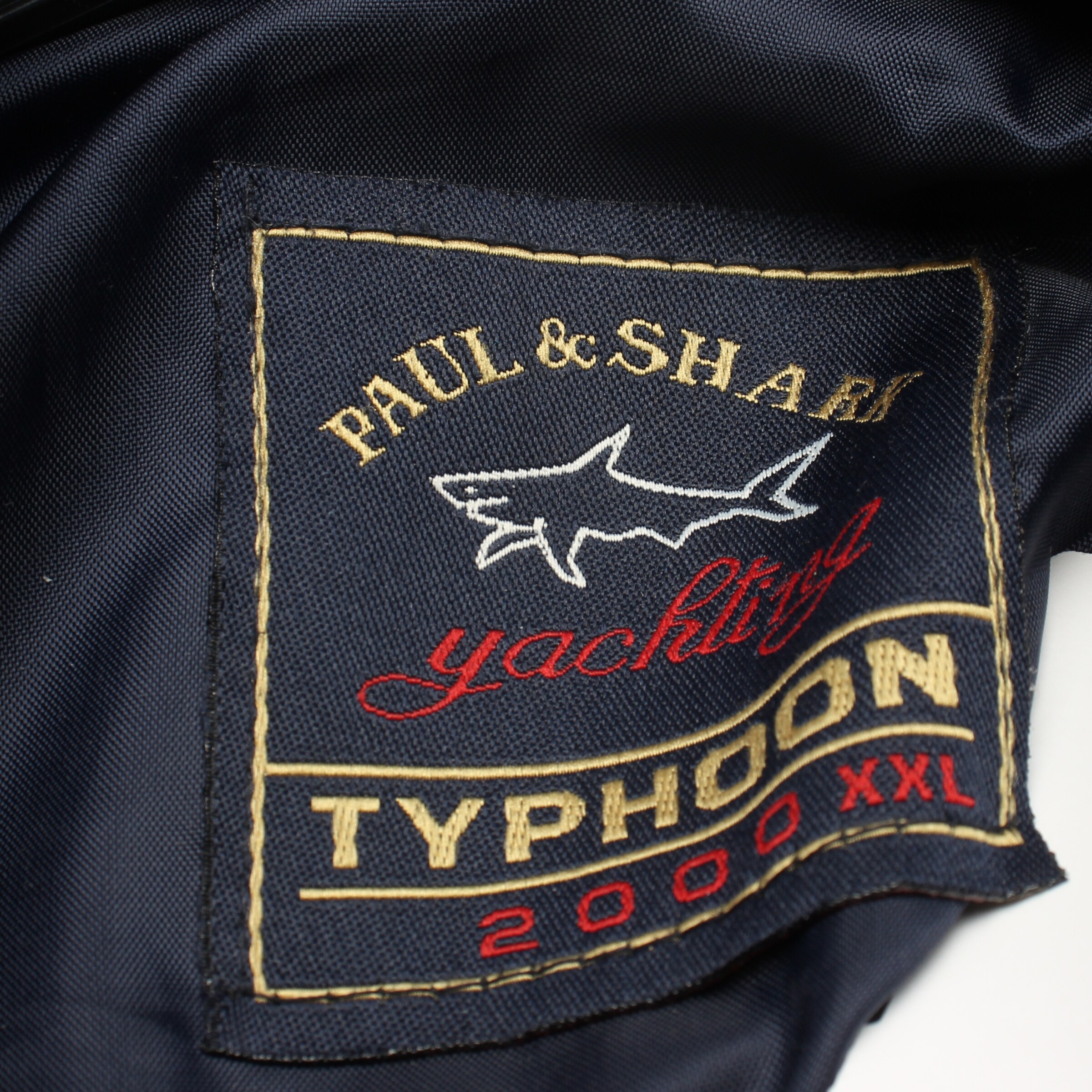 Paul & Shark Jacket & Coat in L in Blue