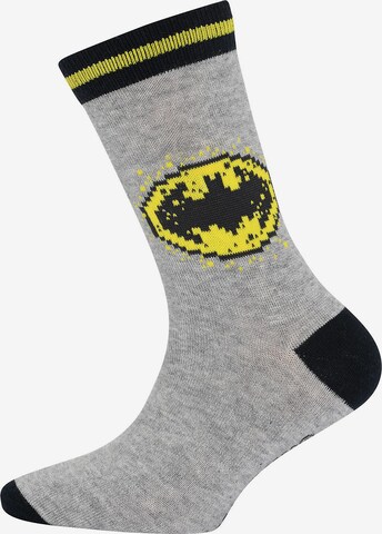 LEGO® kidswear Sokken 'Batman' in Gemengde kleuren