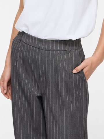 Wide Leg Pantalon 'VIVarone' VILA en gris