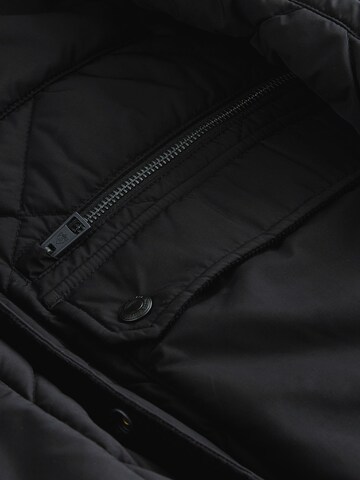 Next Between-Season Jacket in Black