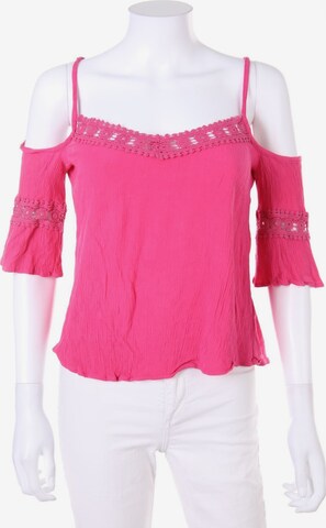 Pimkie Blouse & Tunic in S in Pink: front