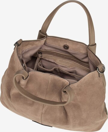 FREDsBRUDER Shopper 'Sylvin Tote' in Grey