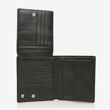 Castelijn & Beerens Wallet 'Vita ' in Black