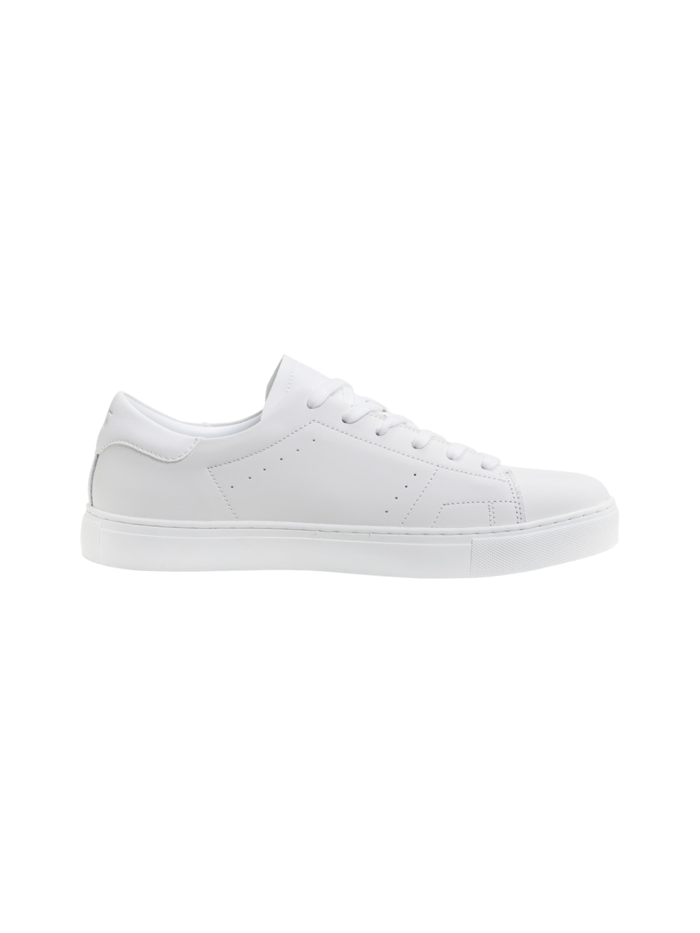 19V69 ITALIA Sneakers laag 'Riko' in Wit