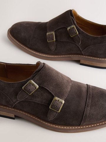 Next Instappers in Bruin