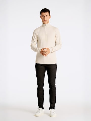 Lindbergh - Jersey en blanco