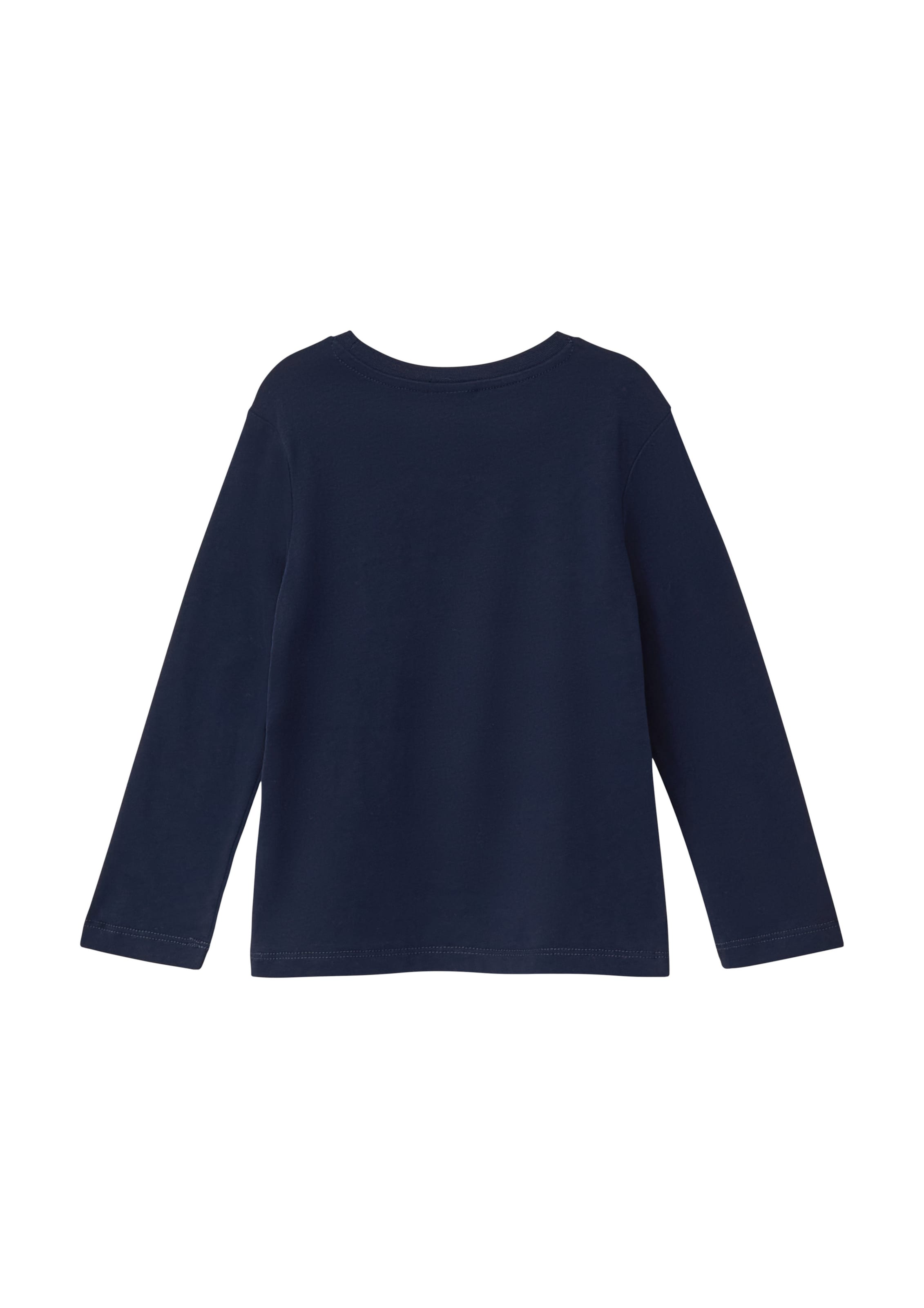 s.Oliver Shirt in Blau