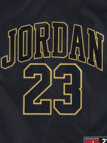 Zaino di Jordan in nero