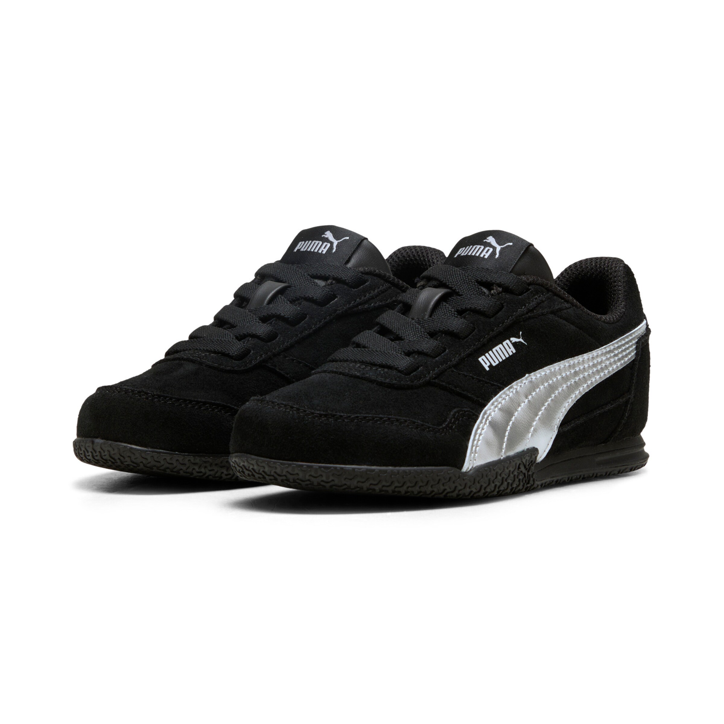 PUMA Sneakers in Black