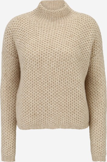 HUGO Genser 'Safiney' i lys beige, Produktvisning