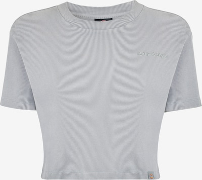 DICKIES Majica 'PLENTYWOOD TEE SS W' u siva, Pregled proizvoda