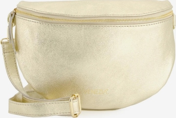 VENEZIA Trachtentasche 'Venezia' in Gold: Vorderseite