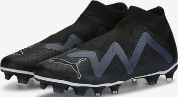 PUMA Футболни обувки 'FUTURE MATCH+' в черно