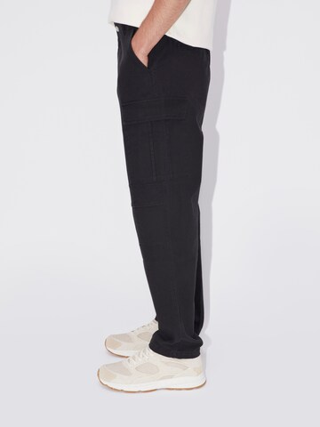 LeGer by Lena Gercke - regular Pantalón cargo 'Finn' en negro