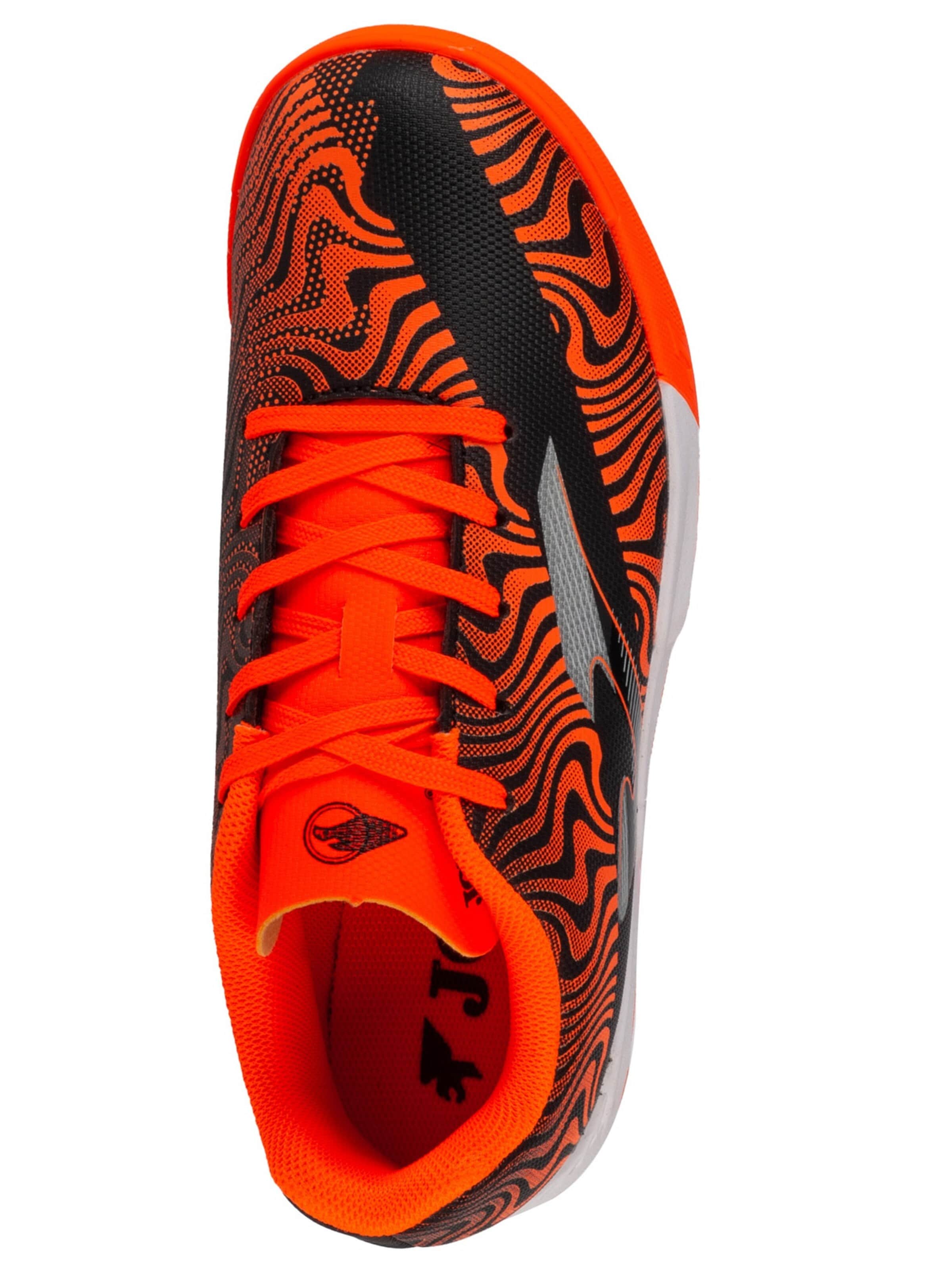 JOMA Sportschoen 'Evolution' in Zwart