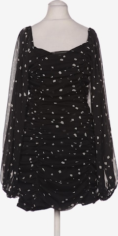 Asos Kleid M in Schwarz: Vorderseite