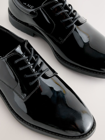 Chaussure basse Next en noir