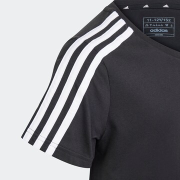 ADIDAS SPORTSWEAR Dress in Black