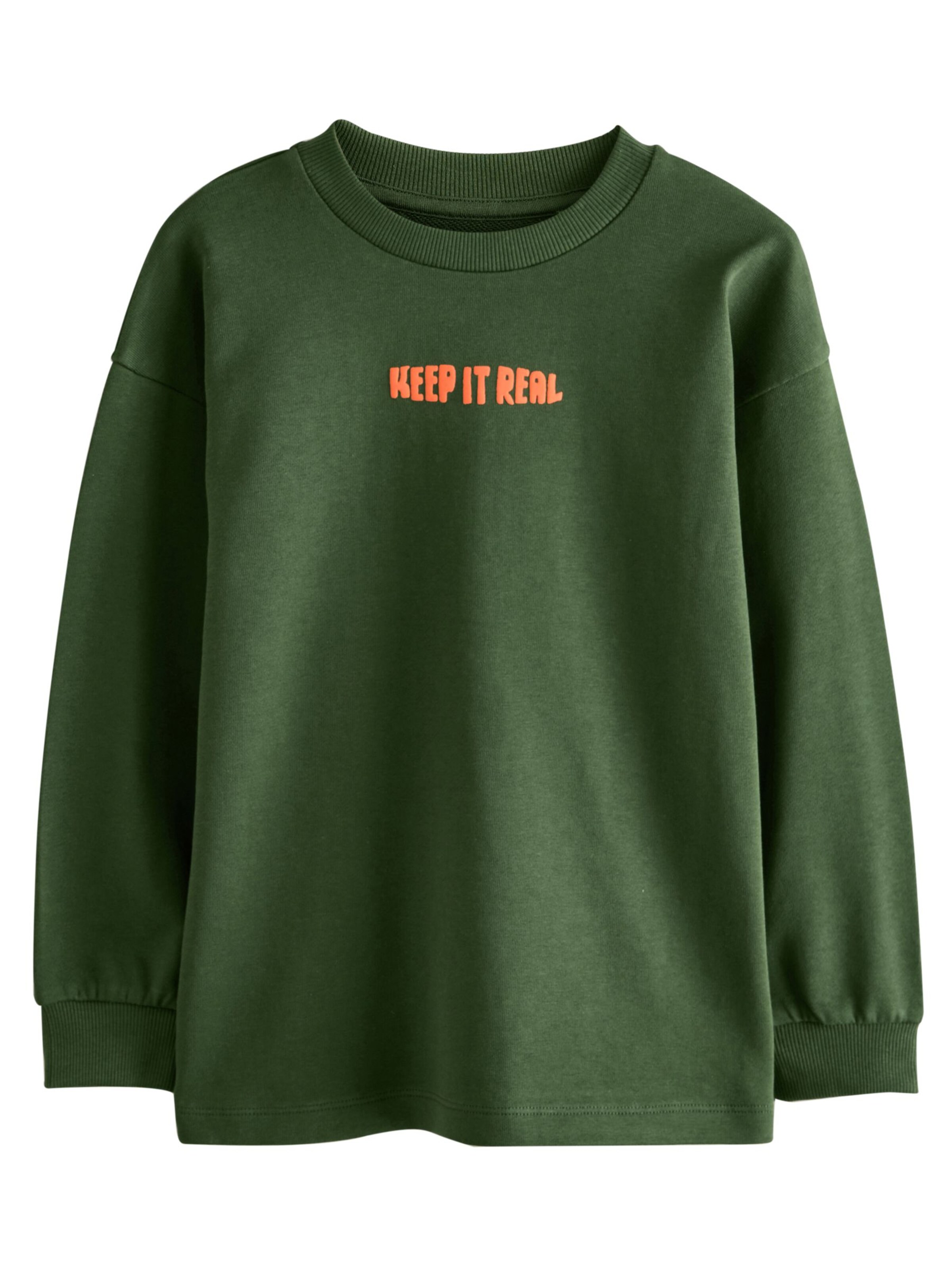 Next Tričko – modrá