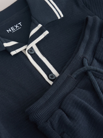 mėlyna Next Rinkinys