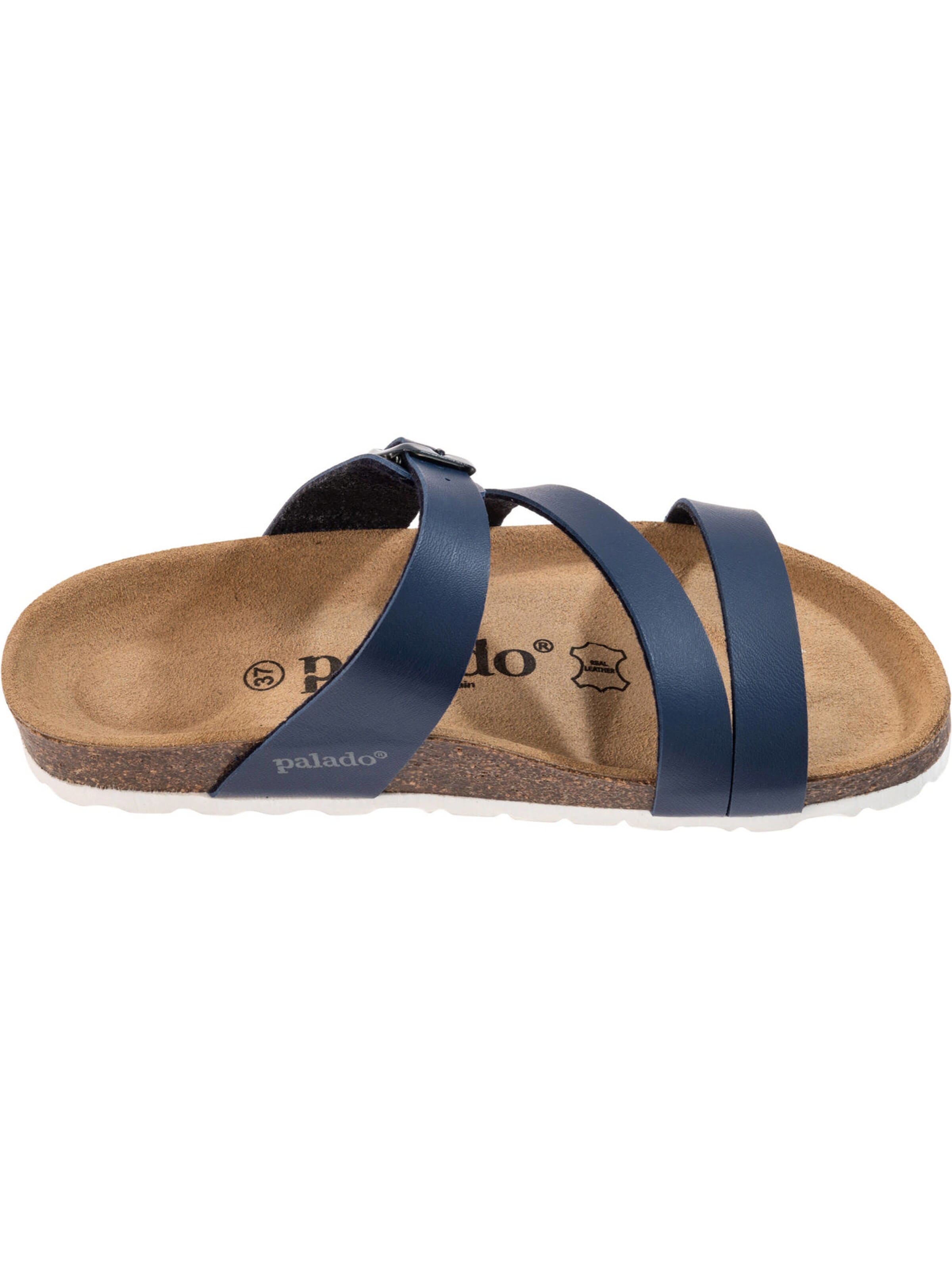 Palado - Zapatos abiertos 'Palado Ikaria' en azul