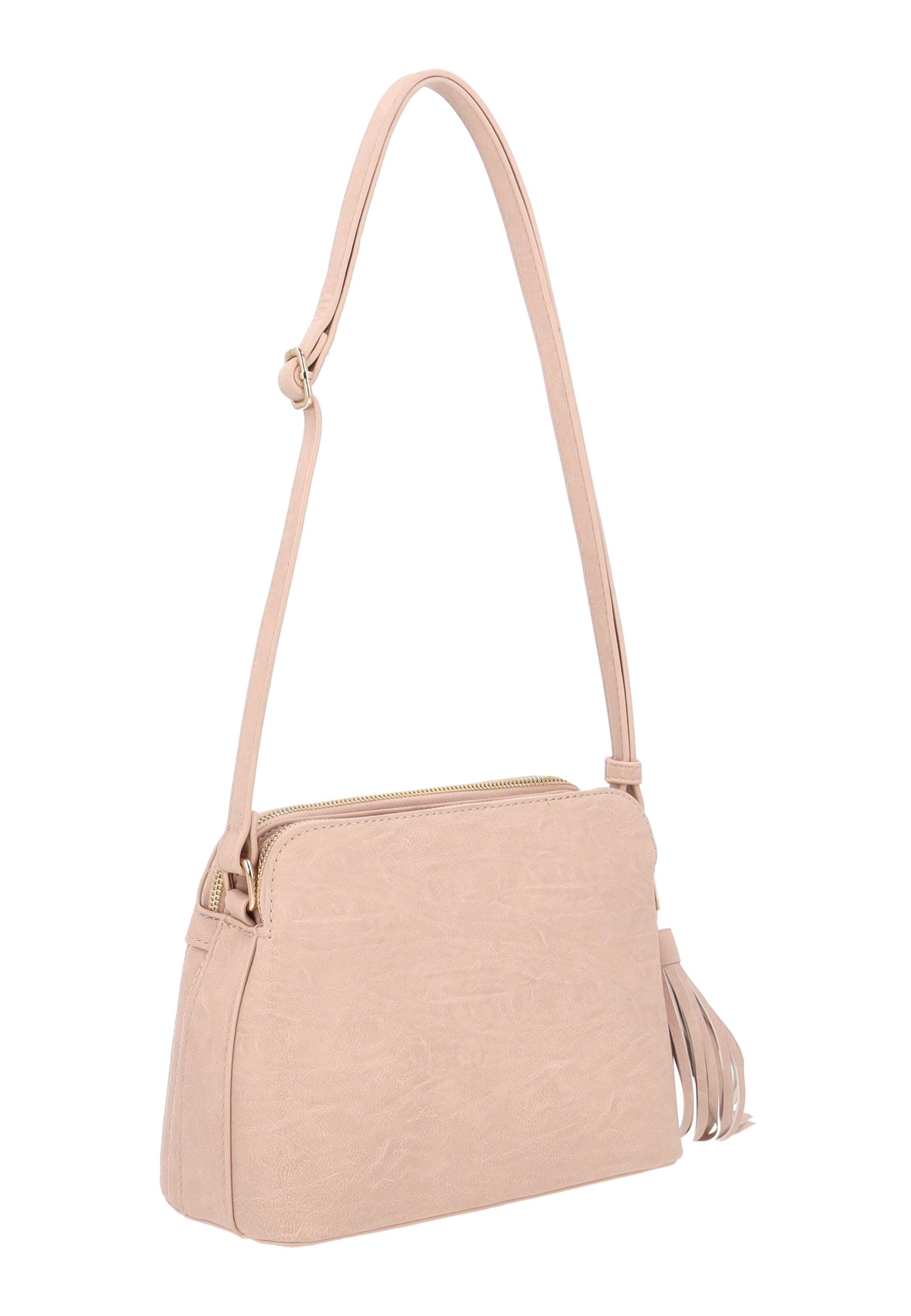 usha FESTIVAL Crossbody bag in Pink