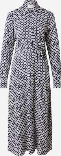 GANT Košulja haljina u mornarsko plava / bijela, Pregled proizvoda