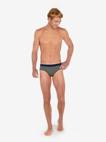 HOM Slip 'Eze Comfort' in Blau: predná strana