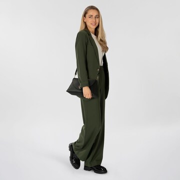 Borsa a spalla 'Nikla' di Coccinelle in nero