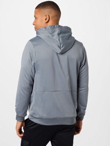Nike Sportswear Sweatshirt in Grey
