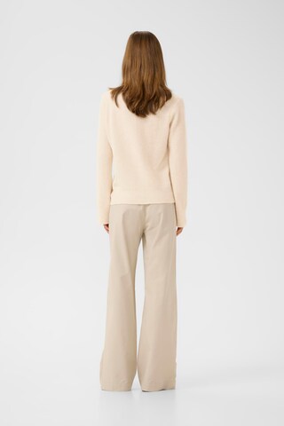 Pull-over 'Guni' InWear en blanc