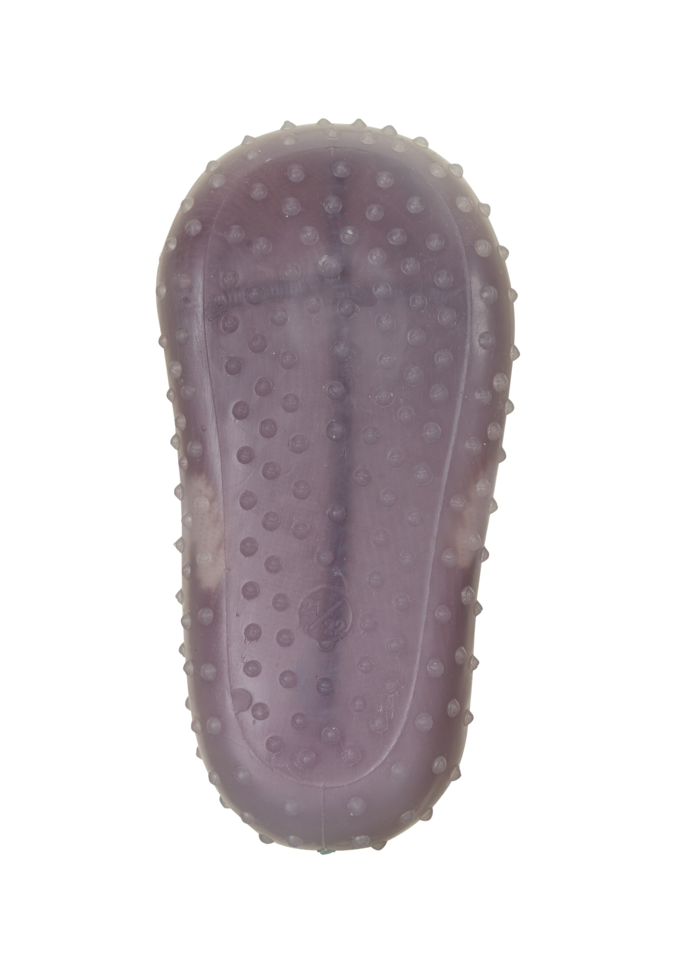 STERNTALER Slippers in Purple