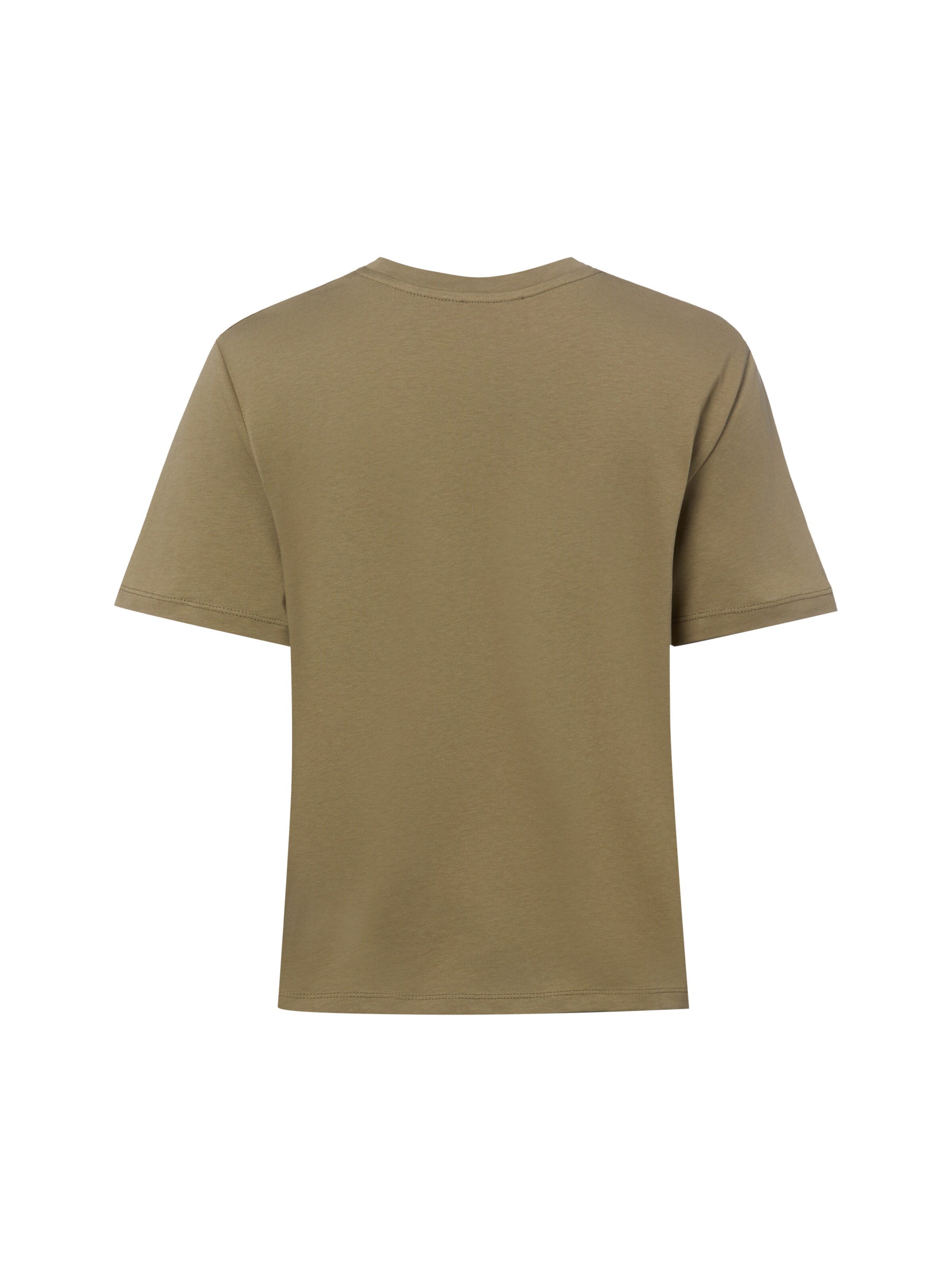 Marie Lund Shirt in Green