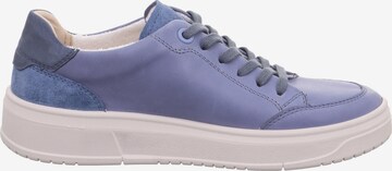 Legero Sneaker 'Rejoise' in Blau