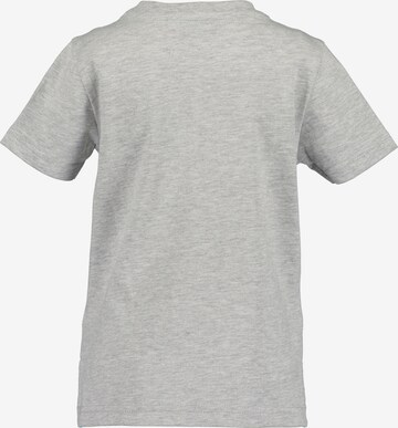 T-Shirt BLUE SEVEN en gris