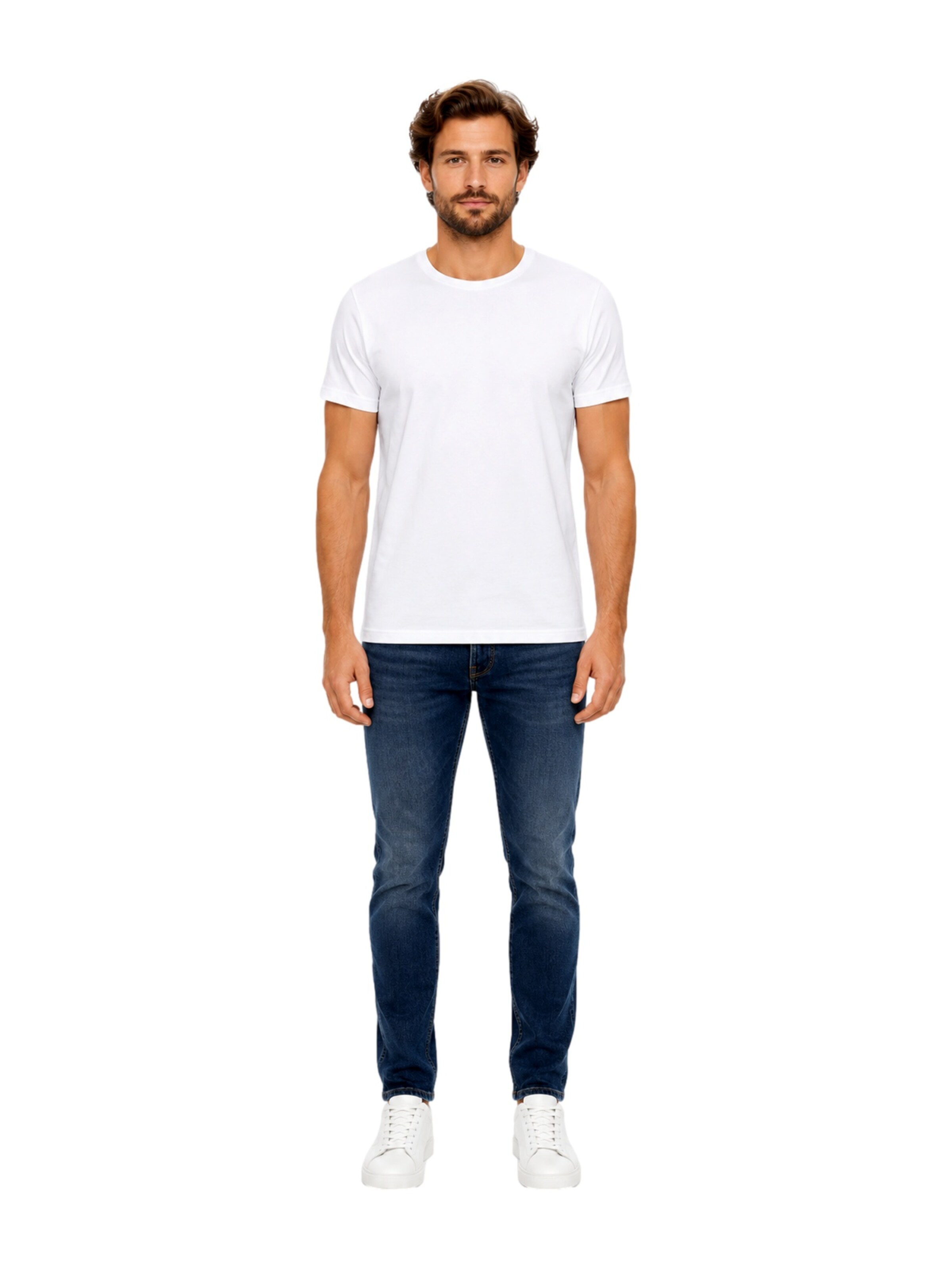 Emporio Armani Shirt in White