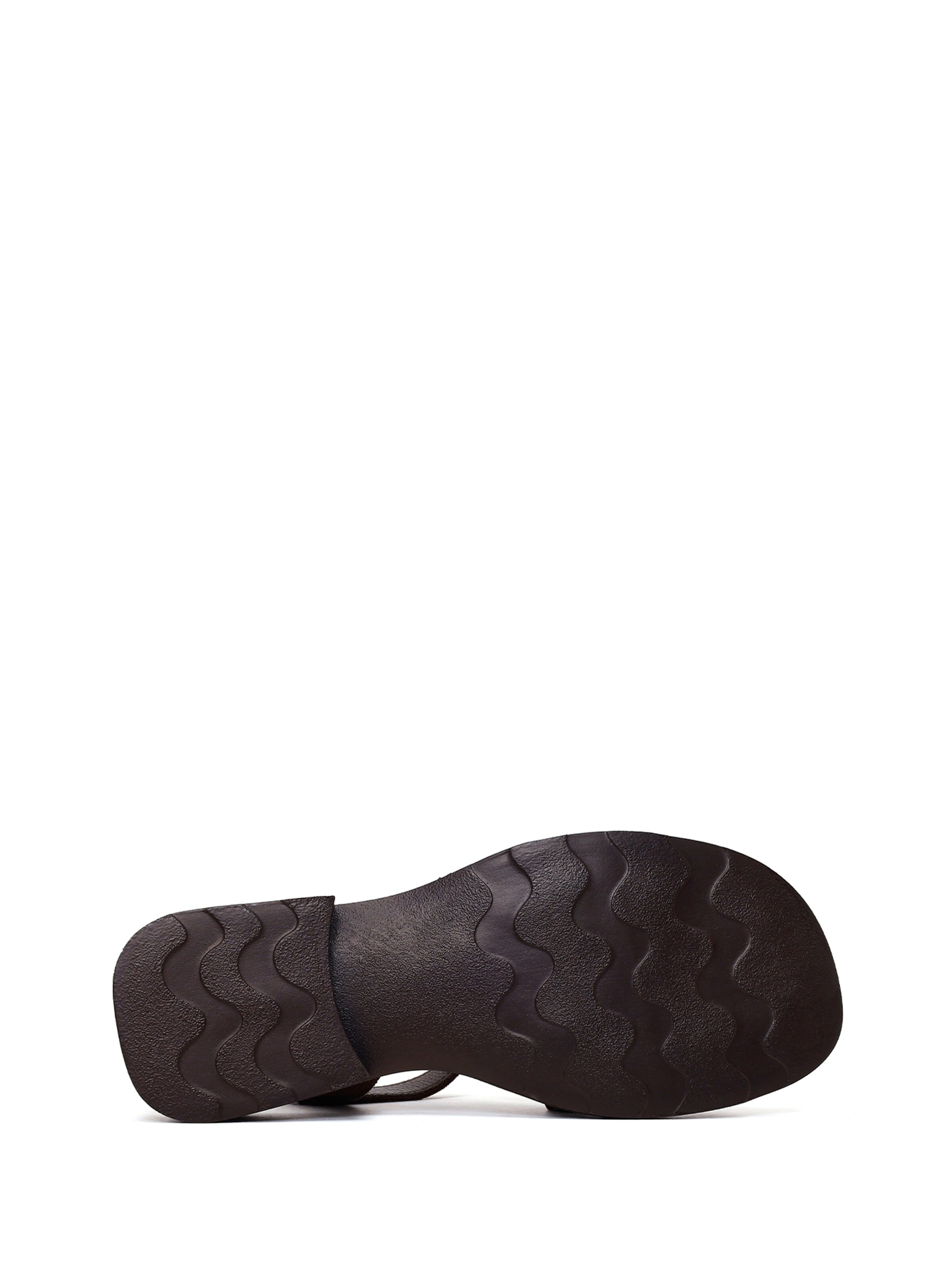 Derimod Sandal in Brown