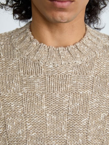 Carhartt WIP Svetr 'Kyloe' – béžová