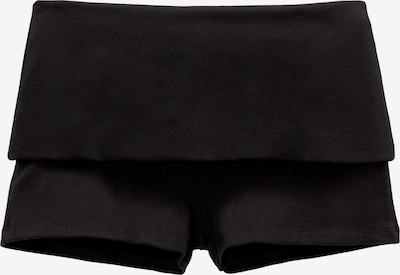 Pull&Bear Bukser i sort, Produktvisning